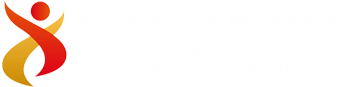 Raja Harpal Singh Mahavidyalaya, Singramau,Jaunpur, Uttar Pradesh.