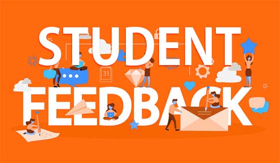 feedback image